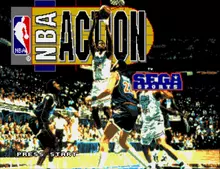 Image n° 7 - titles : NBA Action